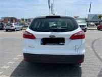 Vind ford focus 1.6 diesel