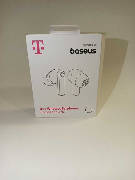 Baseus Bowie MZ10 True Wireless Earphones [#3955#]