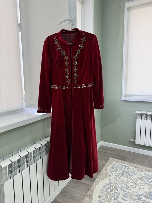 Бешпент Кажекей сатылад