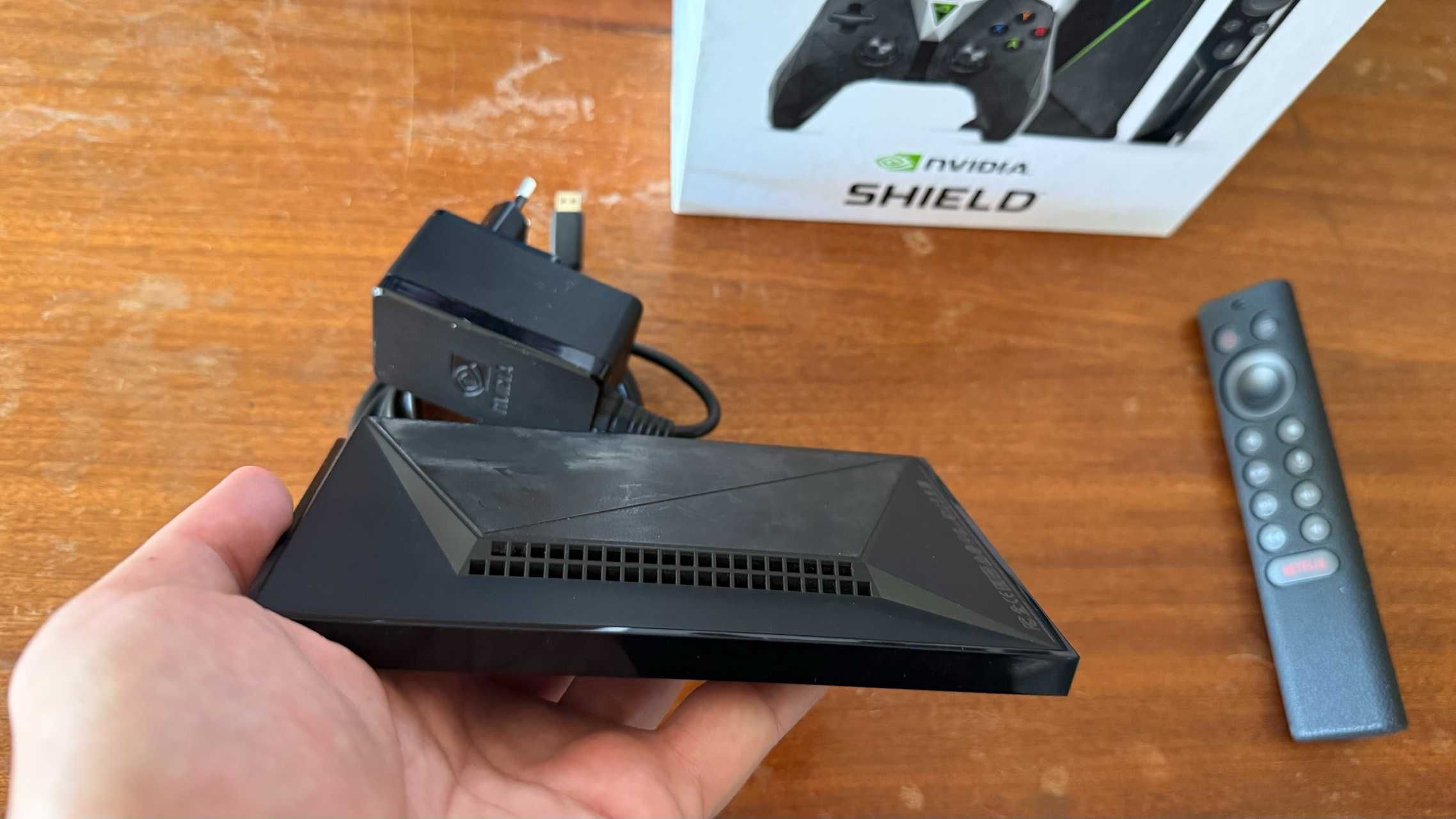 Nvidia Shield P2897