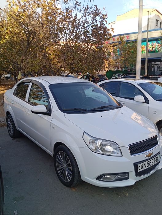 Некса 3 Афтомат тоза 2020 йил.