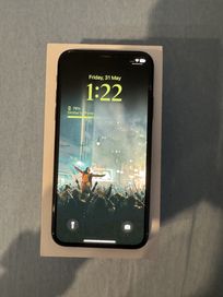 Iphone xs 64gb черен