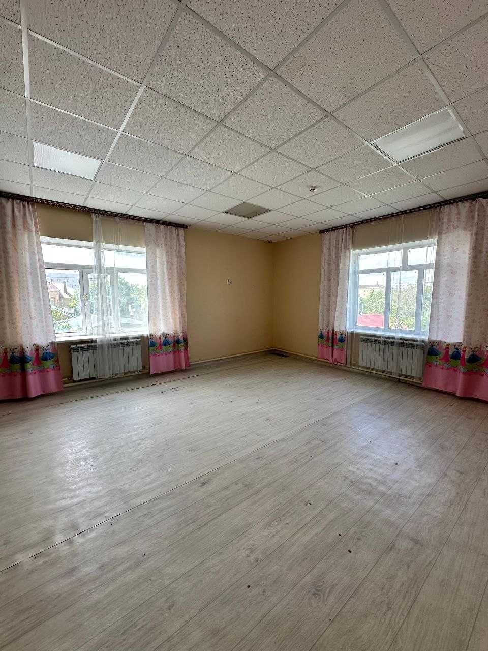 Отдельностоящее здание в Центре города