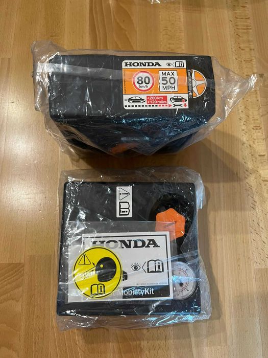 Compresor auto Compresor pana Kit pana original HONDA