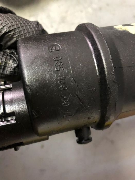 joja ulei  1.9 d renault scenic 1