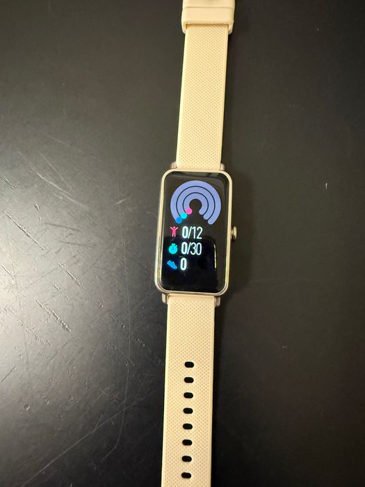 Смарт часовник HUAWEI WATCH FIT mini