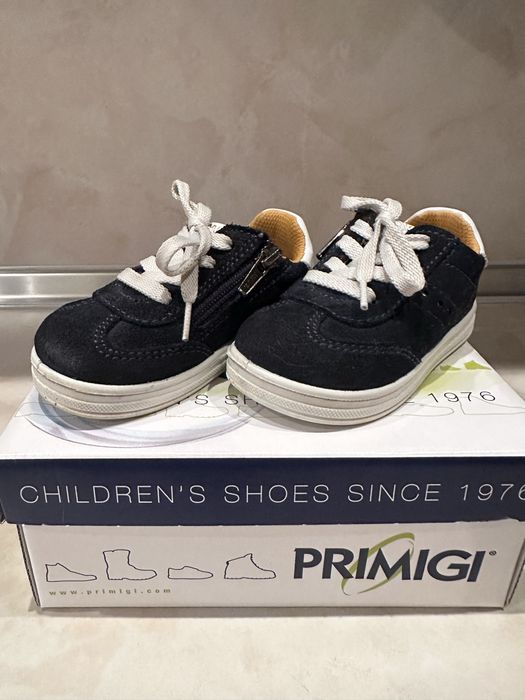 Primigi детски обувки