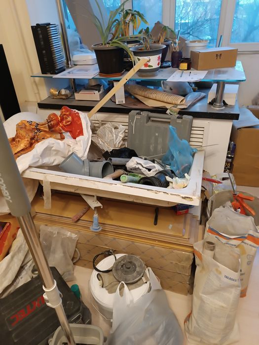 Отдам бесплатно поддон душевой кабинки