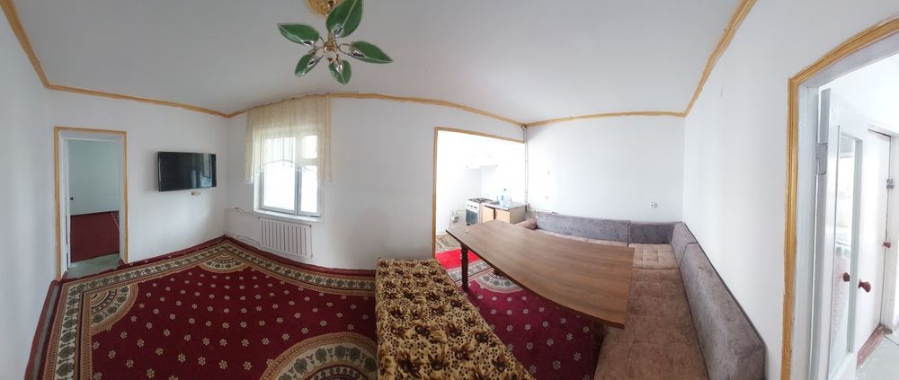 Центр макро квартира