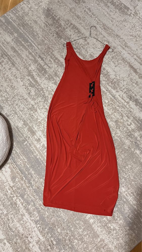 Rochie de vara !