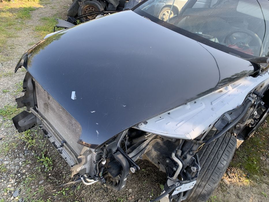 Capota fata Audi A6 4F C6 2005-2010