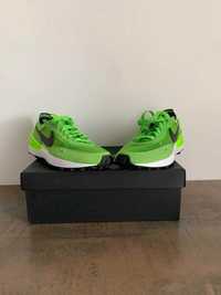 Adidasi Nike Electric Green
