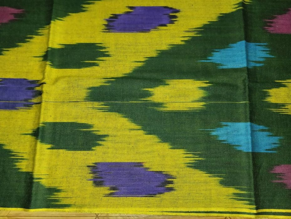 Atlas va adras.Атлас ва адрас