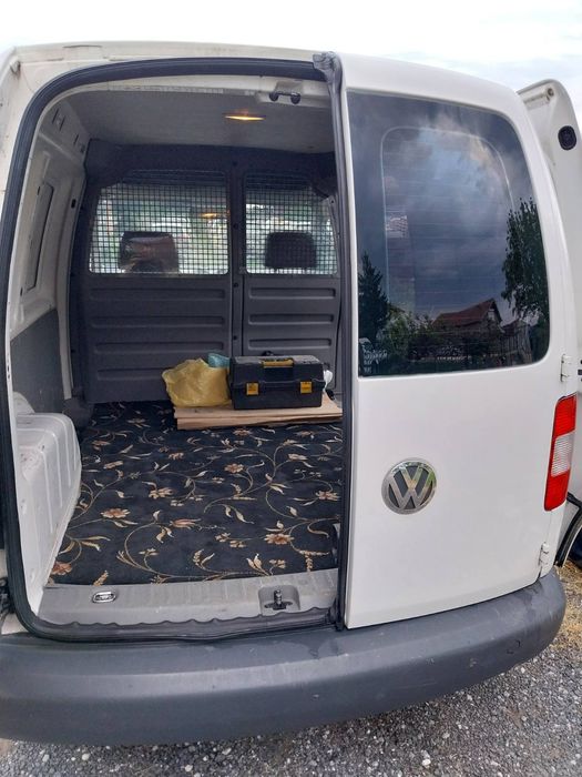 Продавам VW Caddy