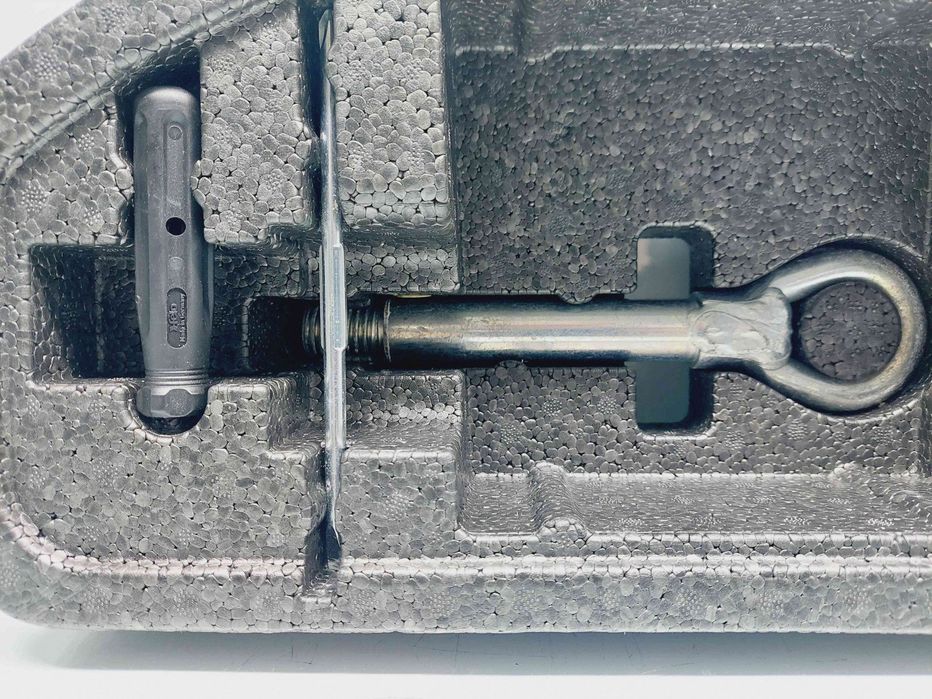 Trusa scule Opel Astra J Coupe GTC [Fabr 2009-2015] 13279179