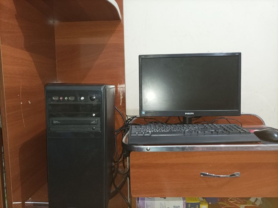 Kompyuter Phillips