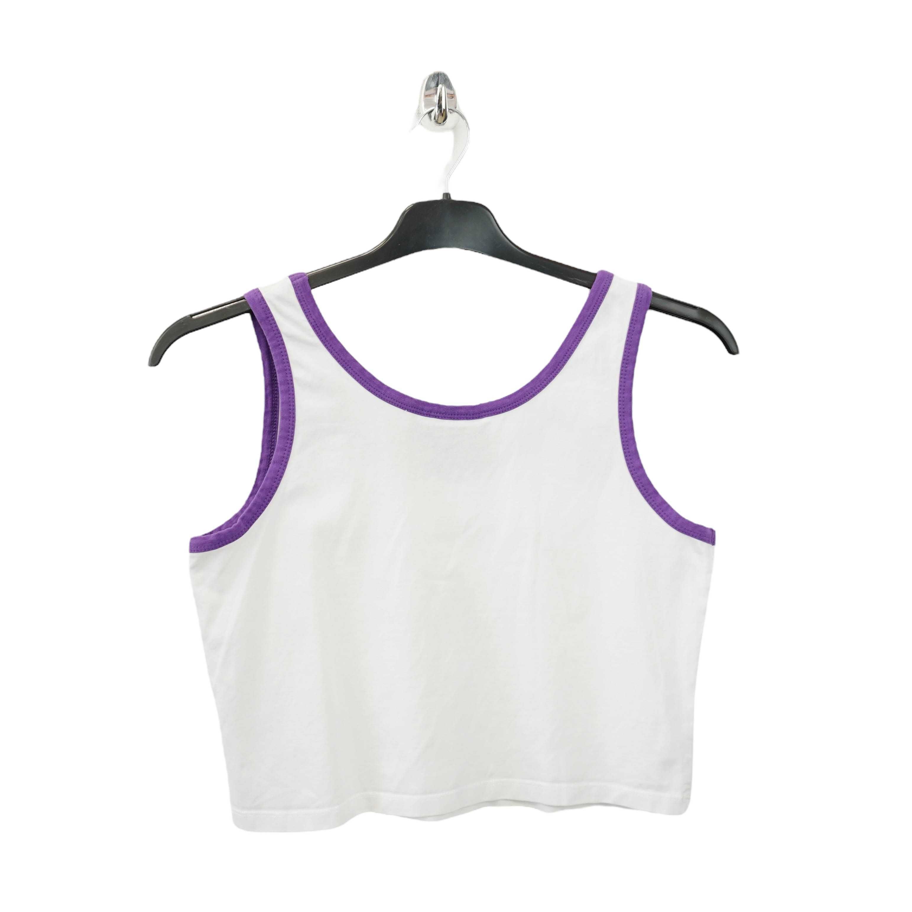 NBA Lakers оригинален дамски топ/потник - XL
