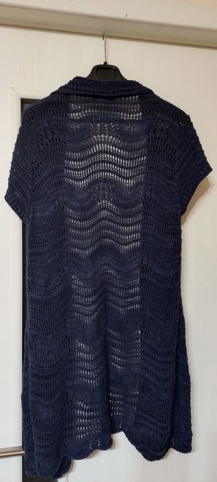 Cardigan tricotat M made U.K