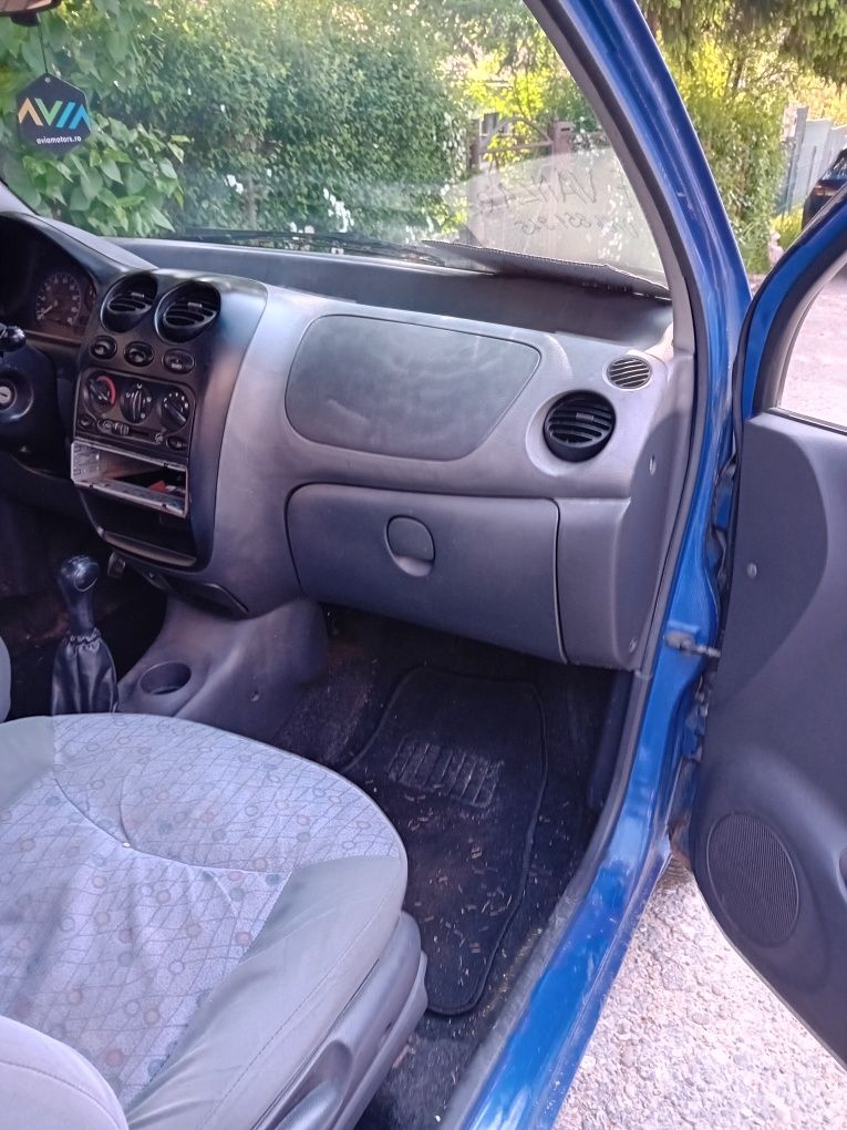 Vânzare auto matiz