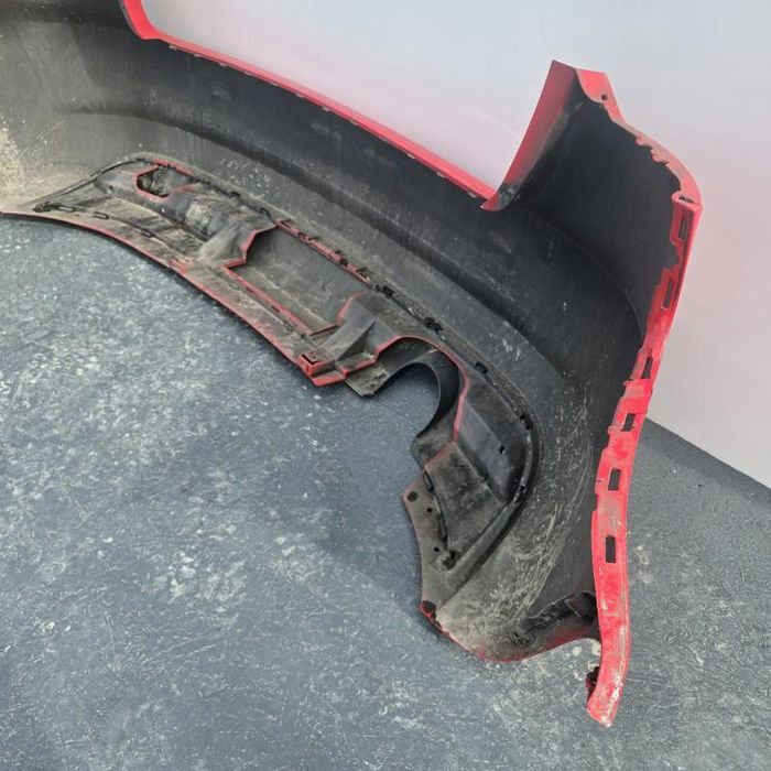 Bara spate cu defect Audi A3 8P1