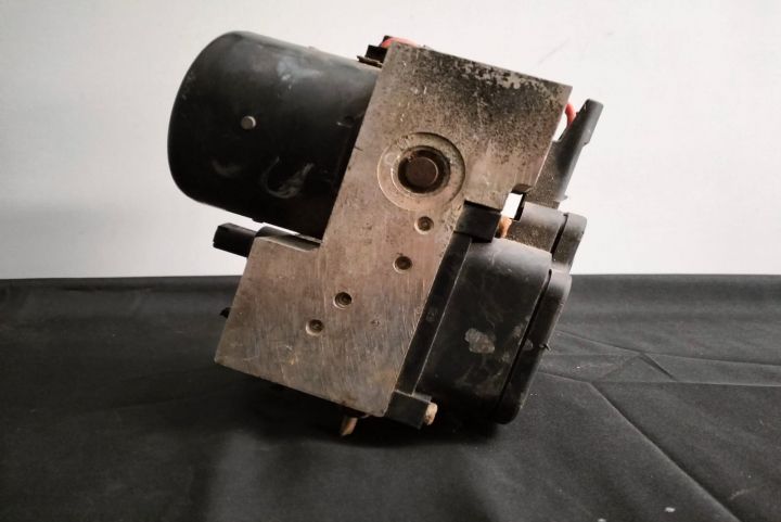 Pompa Abs 0265202412 / A0034314512 HL Mercedes-Benz A-Class W168