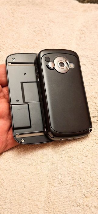 HTC herm 100/SPV M 3100 ( decodat, impecabil)