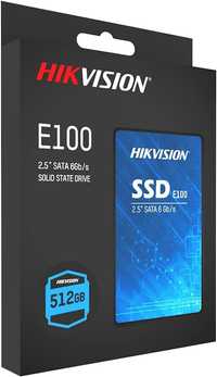 SSD Hikvision 256GB