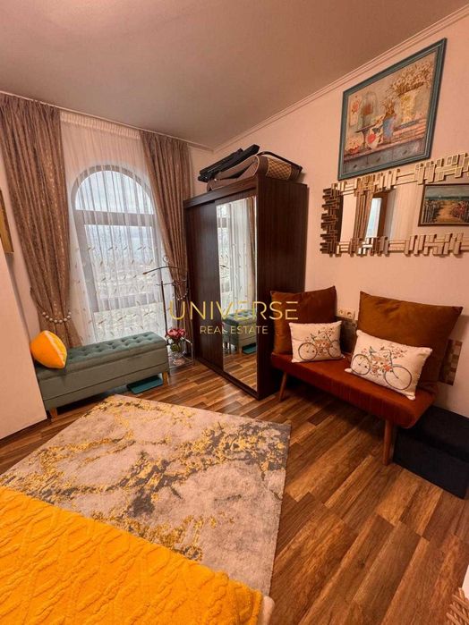 Продава се Двустаен апартамент в к.к. Слънчев бряг - 60 кв.м за 1020 €/кв.м - Снимка #7