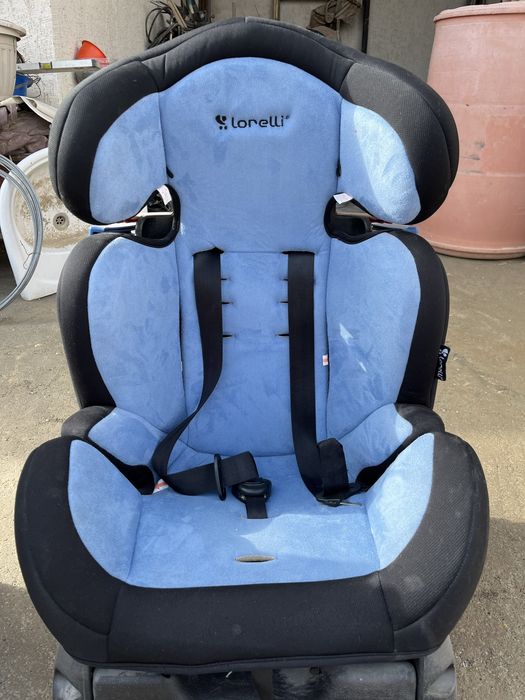 Детское кресло