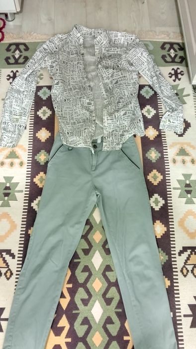 Продаю вещи: новые