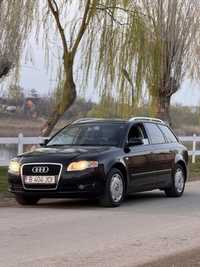 Vand sau schimb audi a4 b7