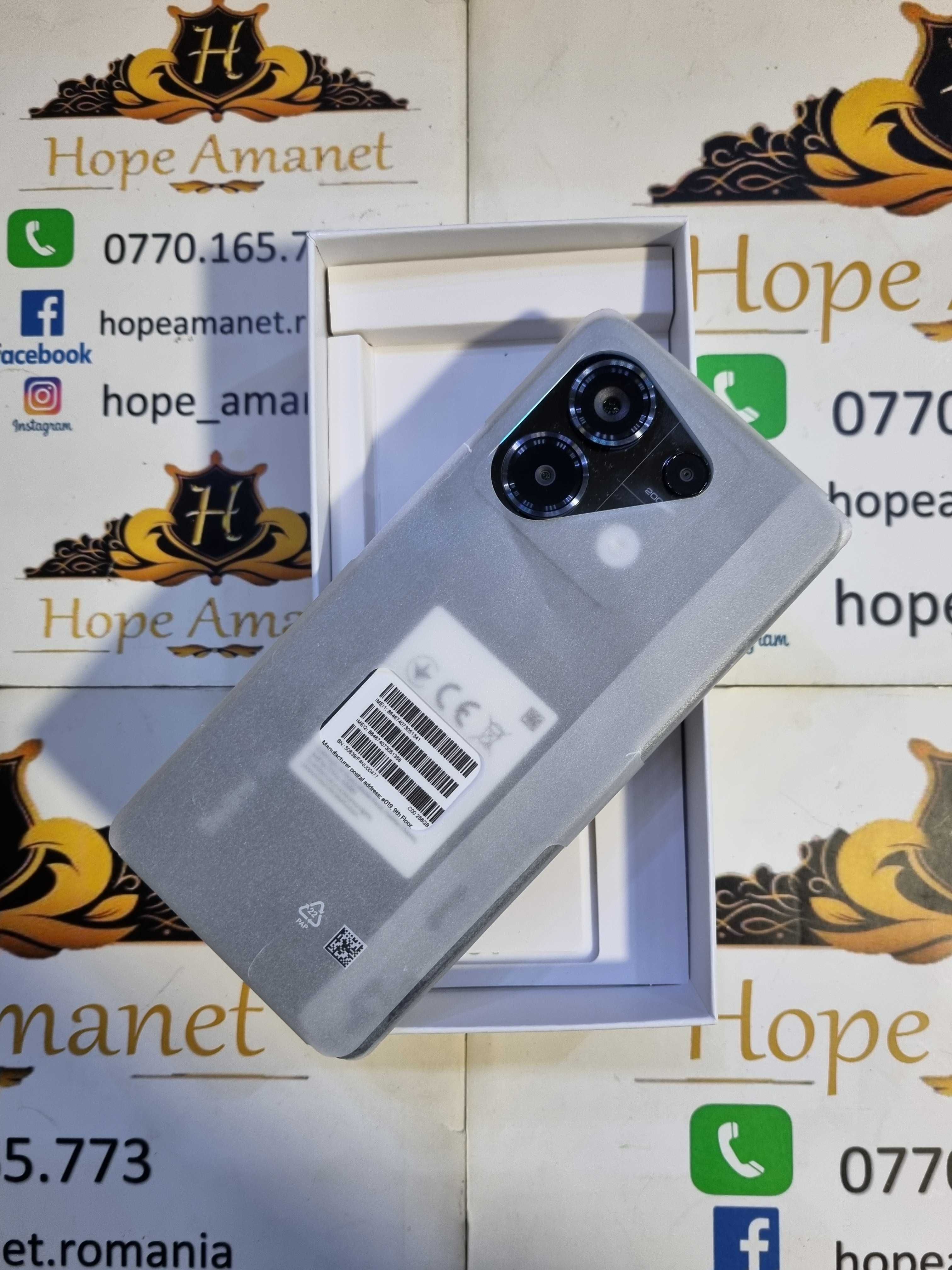 Hope Amanet P6 REDMI NOTE 13 PRO