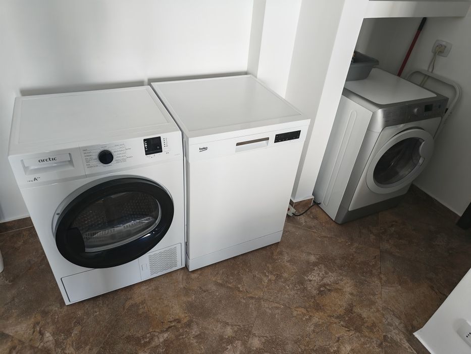 ofer apartament 3 camere Balș spre închiriere