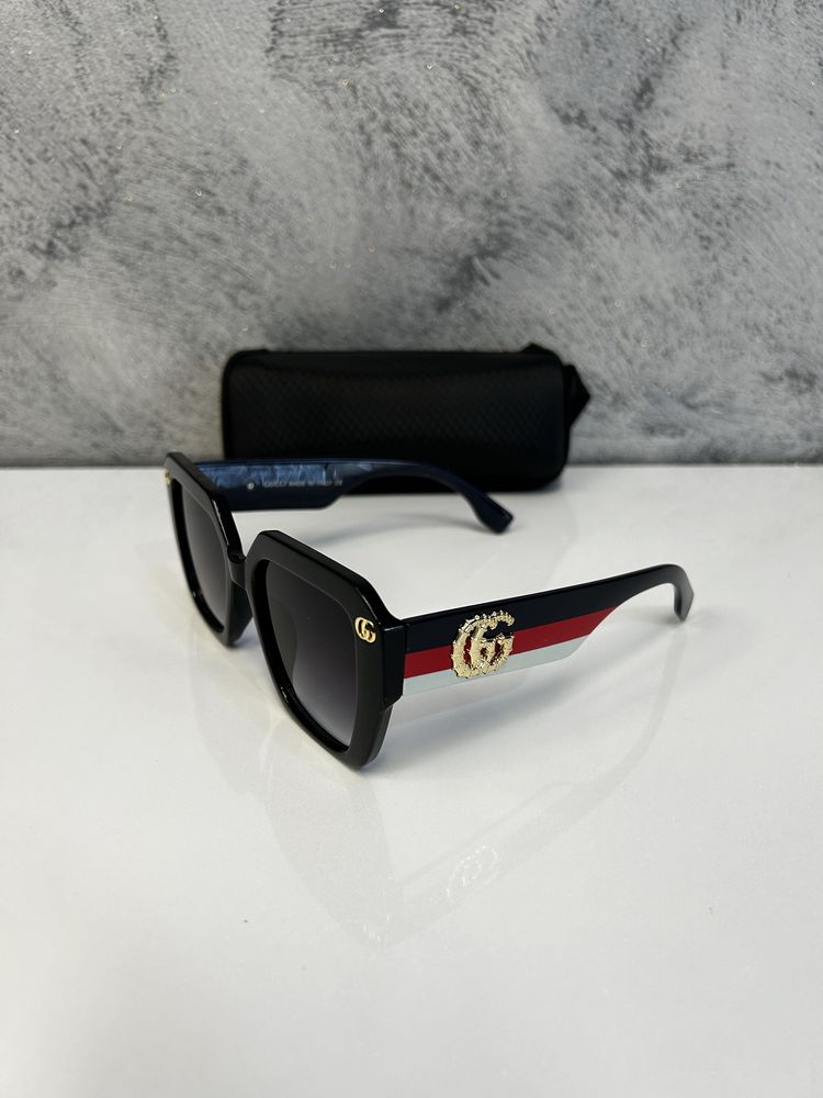 ‼️Ochelari de soare damă GUCCI, Calitate premium‼️