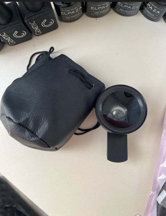 Набор для маникюра