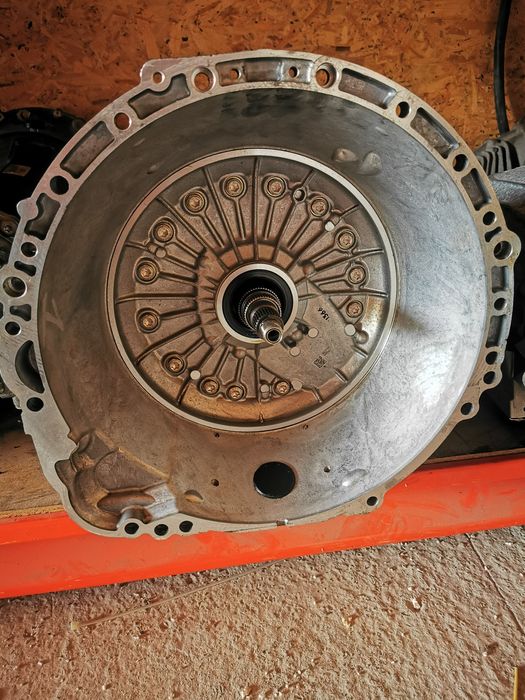 Cutie viteze 8HP70 Range Rover Sport 3.0 tdi HK62-7000-AC An 2019