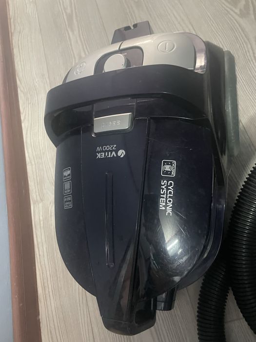 Пылесос витек 2200w