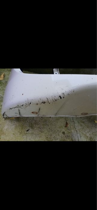 Bara fata, praguri BMW F10