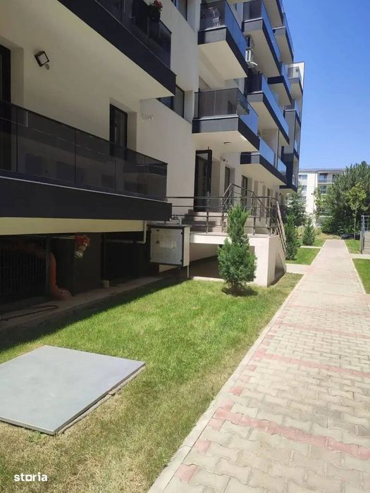 Theodor Pallady Apartament 3 camere Nicolae Teclu