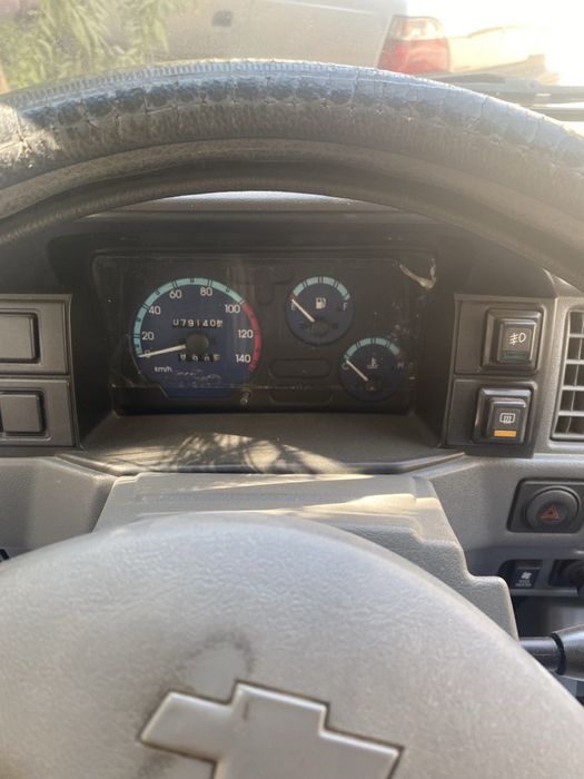 Дамас 2018 сотилади