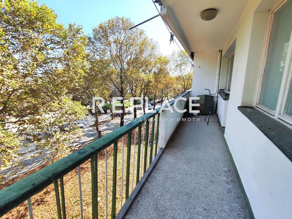 Продава се Тристаен апартамент в Варна, Чайка - 85 кв.м за 2695 €/кв.м - Снимка #4