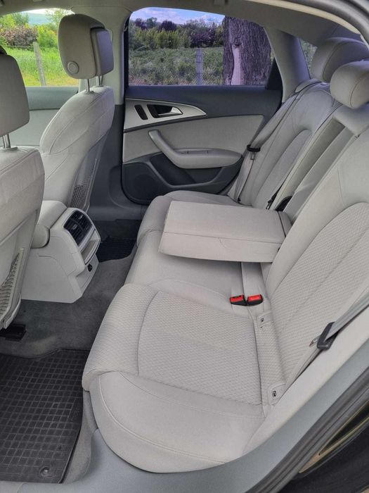 Audi A6 C7 2000 TDi 177cp