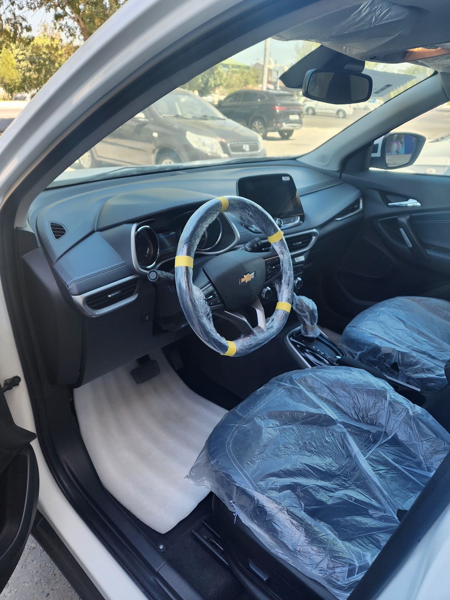 Tracker 2 Premier Plus 2024