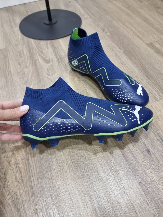 Ghete noi Fotbal barbati Future Match 42