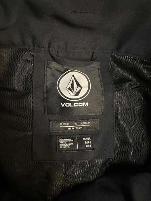 Ски/сноуборд гащеризон Volcom размер L