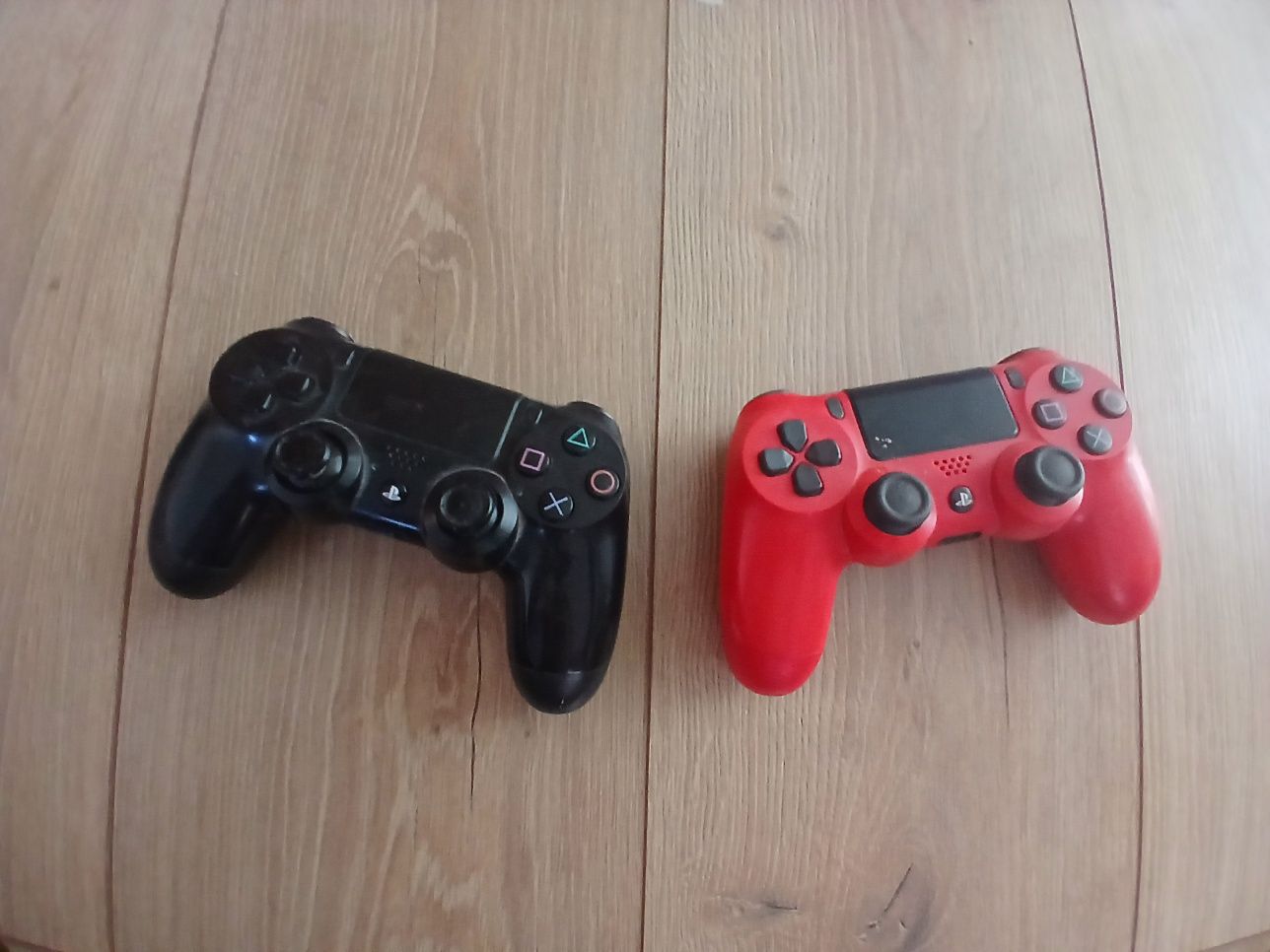 Playstation4 fat