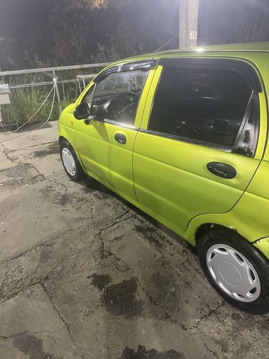 matiz mx 2013 sotiladi