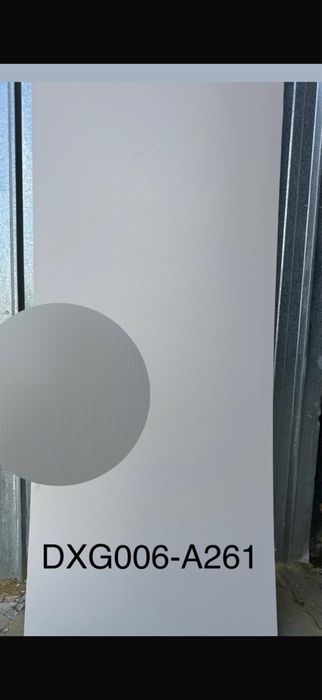 Бамбук панел 003