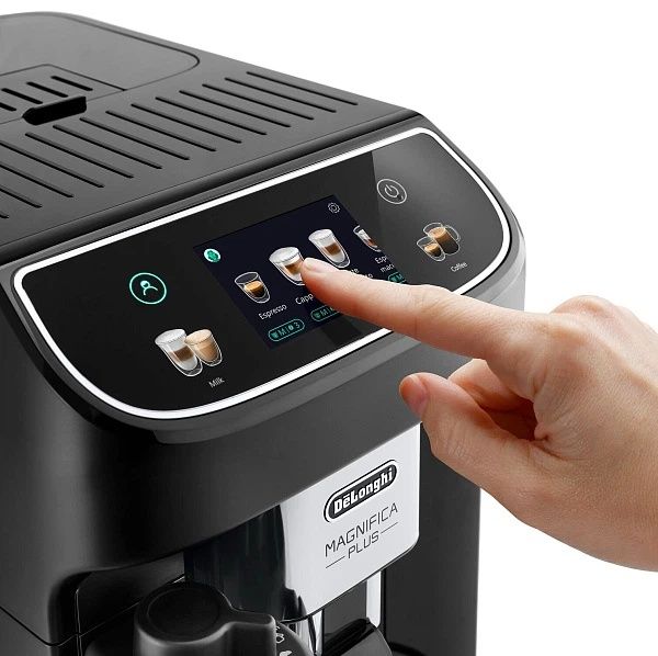 Кофемашина Delonghi Ecam 320.60.B.