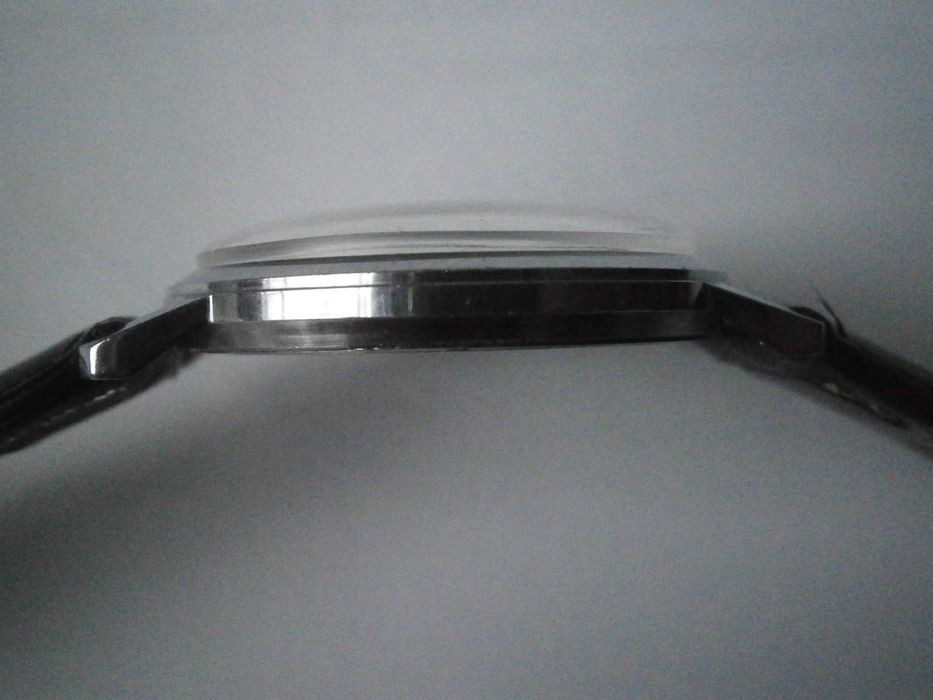 WOSTOK, кал. 2209 /без дата/; 18 jewels, USSR